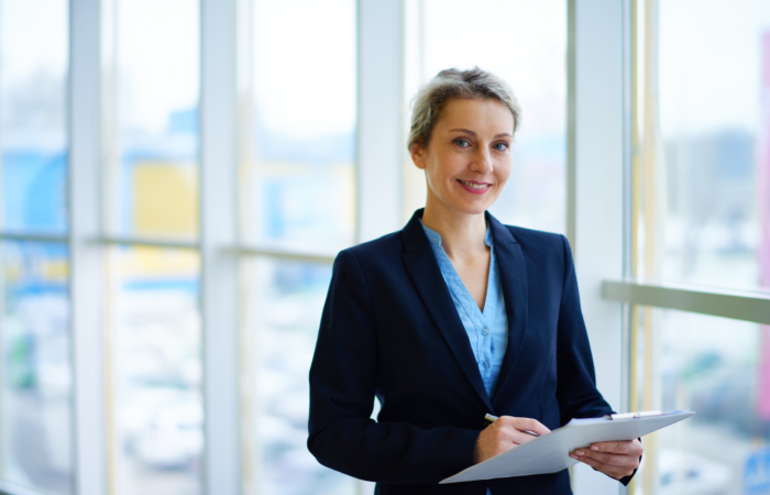 QuickBooks ProAdvisors Financial Analysis - Enoch Garcia